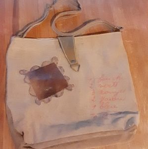 The Barrel Shack Women's bag